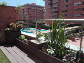 Apartamento Algazul